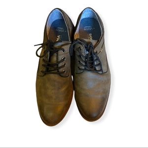 Mens dress shoes